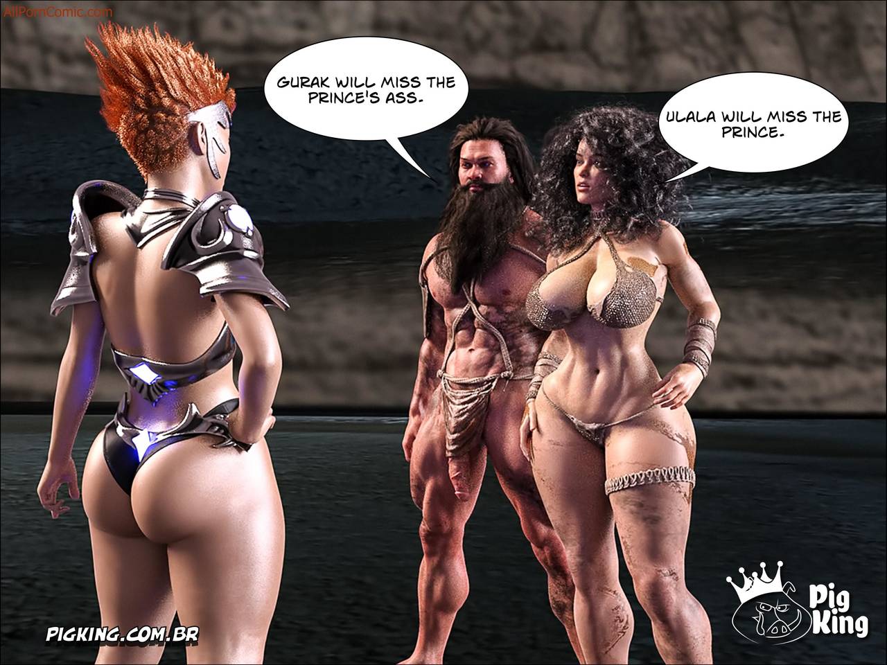 The Prince 7 image number 72