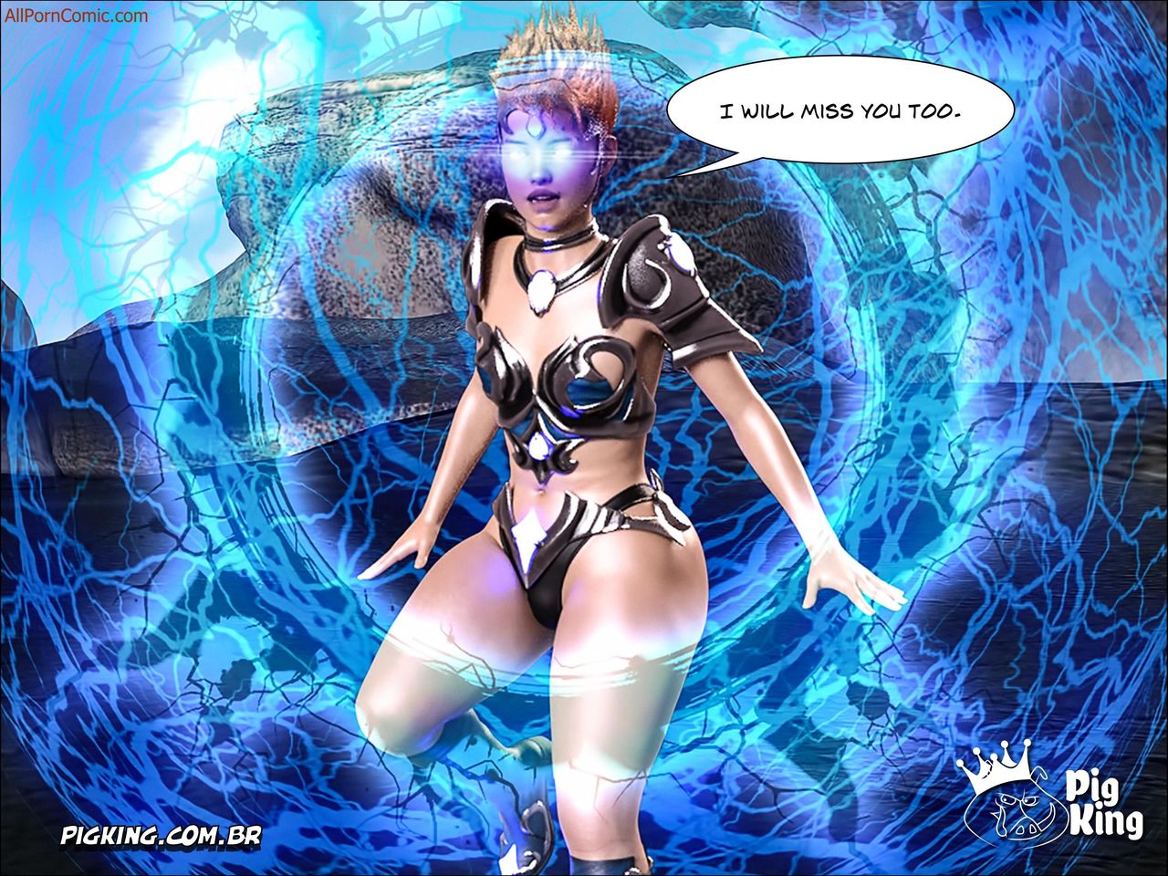 The Prince 7 image number 73