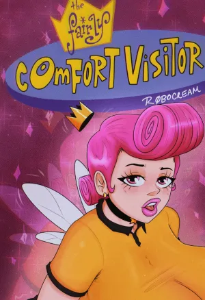 The Fairly Confort Visitor