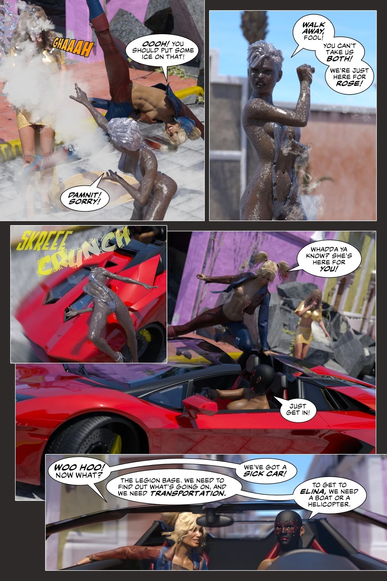 Alexander II 22 image number 10