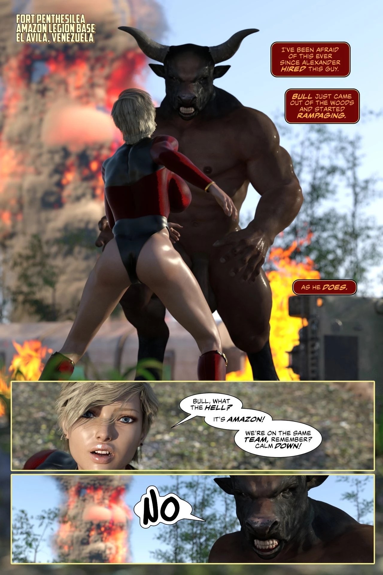 Alexander II 22 image number 11