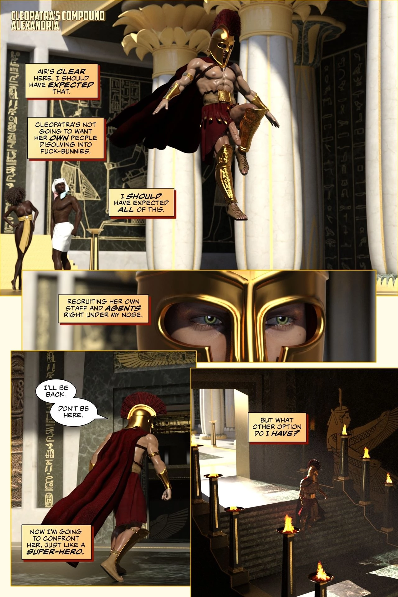 Alexander II 22 image number 23