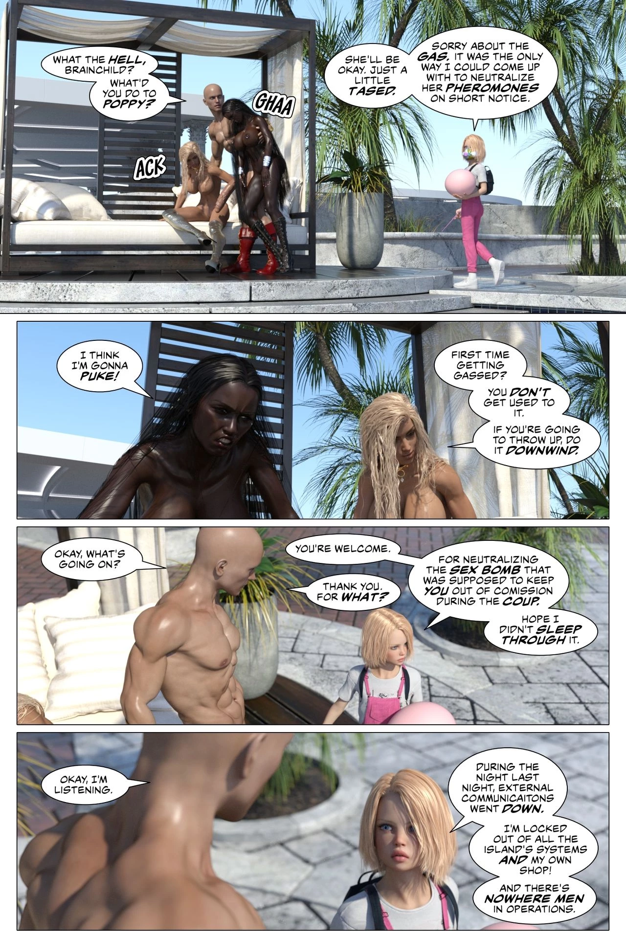 Alexander II 22 image number 4