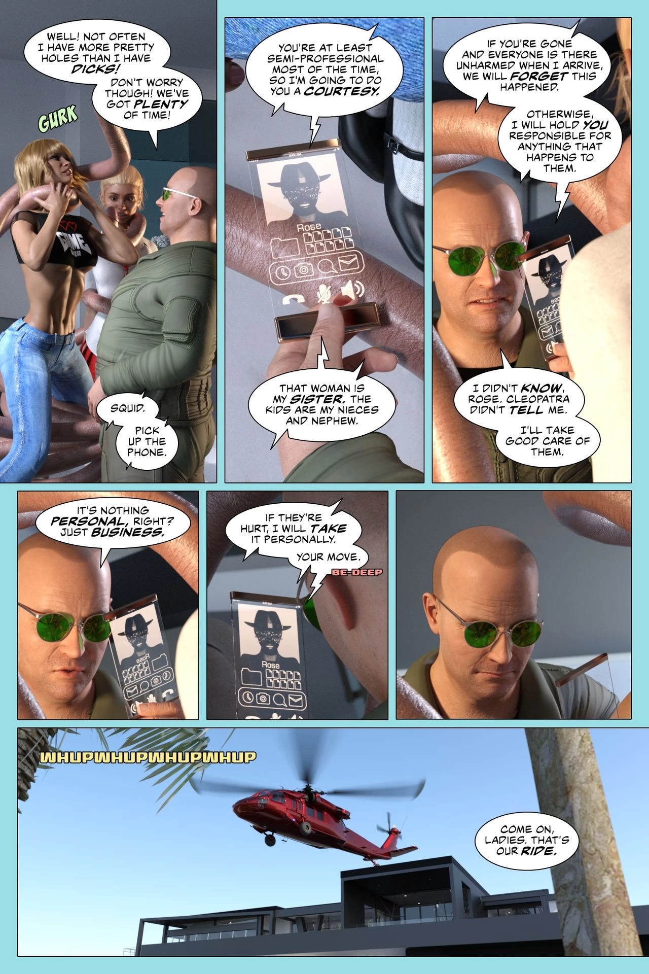 Alexander II 22 image number 7