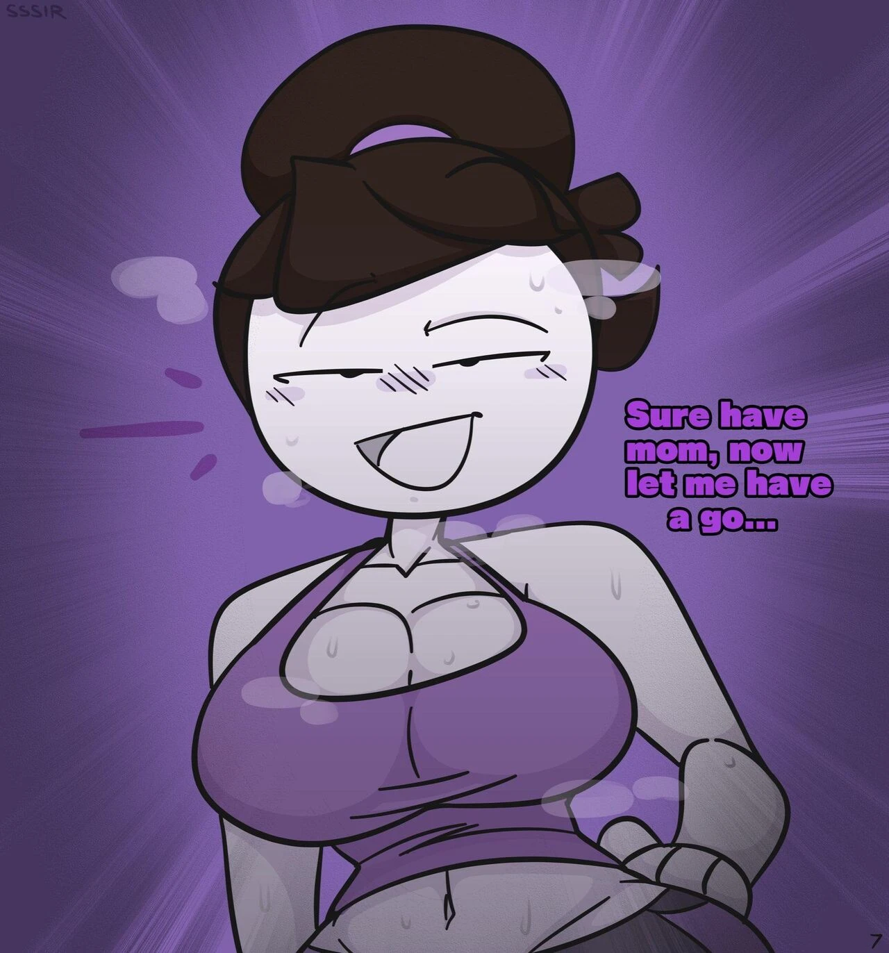jaiden Jog collection pt 2 (jaiden animations) porn comic by [sssir8].  Daughter porn comics.