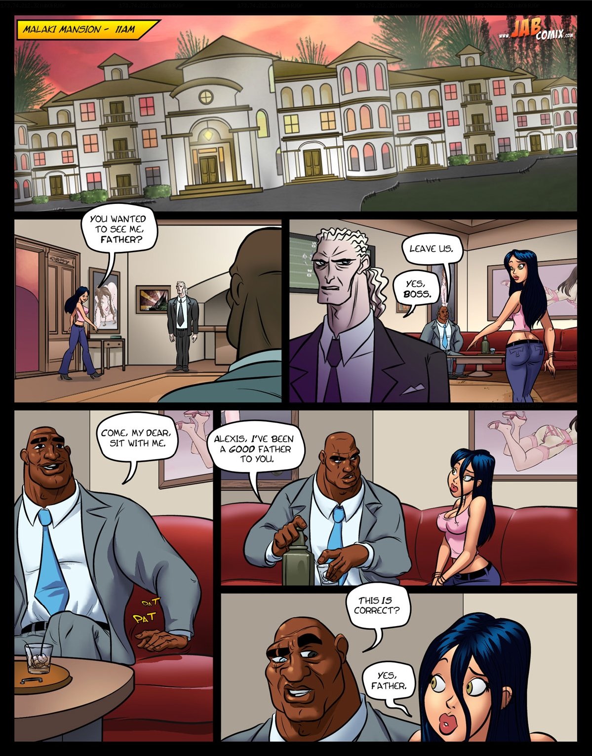 premiumhentai.biz sister 2 