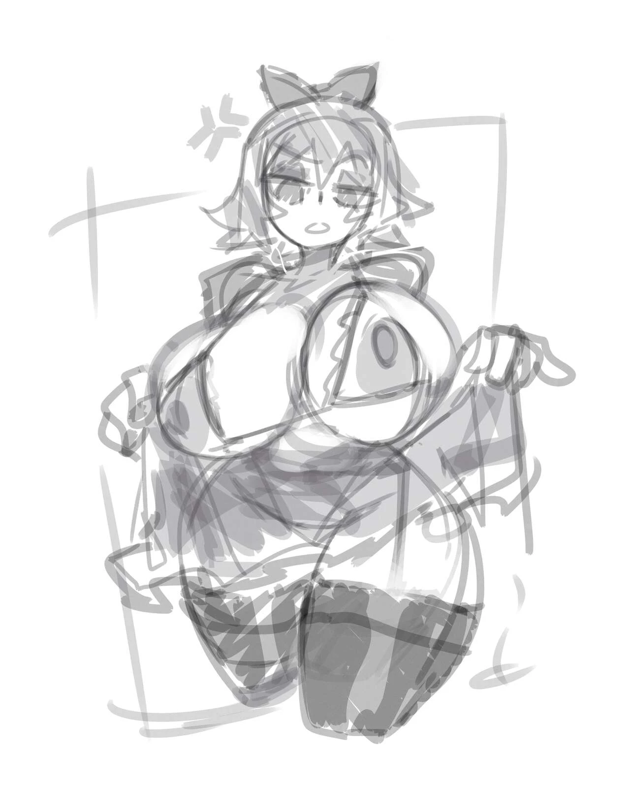 Kim Pine (Scott Pilgrim) image number 22