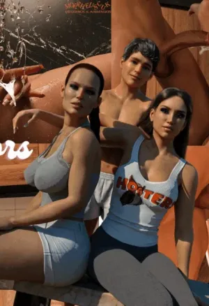 Neighbors 5