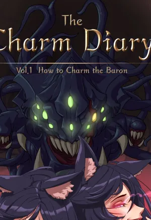 The Charm Diary, Vol 1