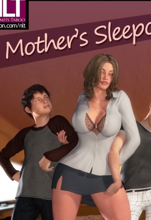 Mother's Sleepover