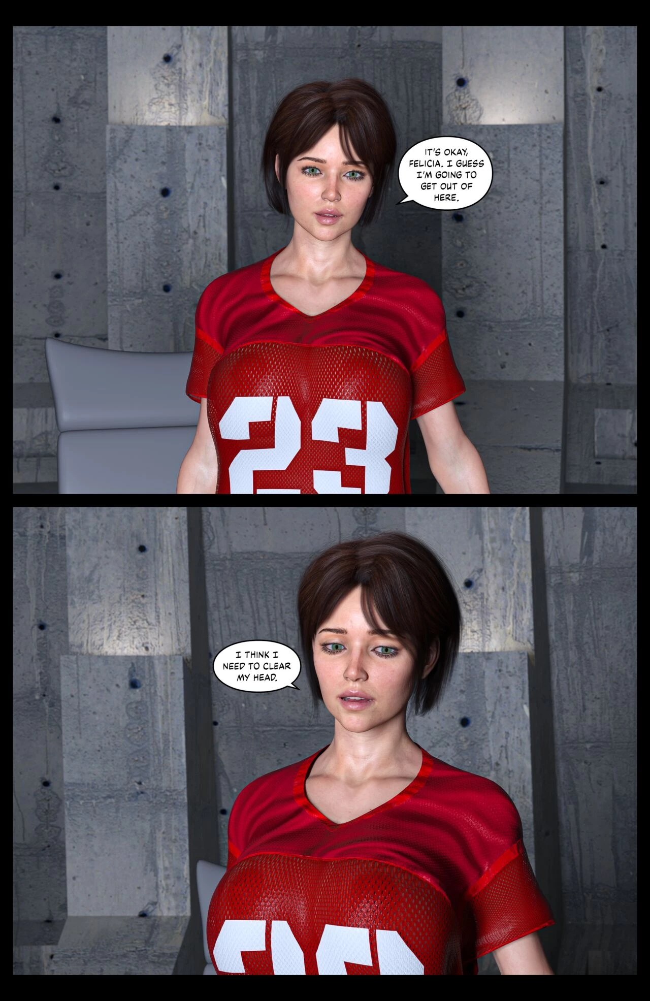 Spider-Man: Cats and Claws 3 image number 30