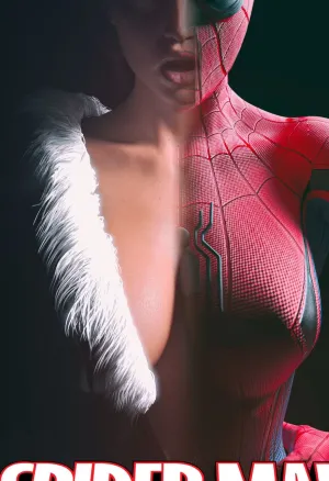 Spider-Man: Cats and Claws 3