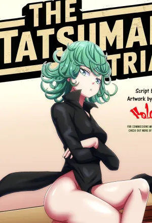The Tatsumaki Trial