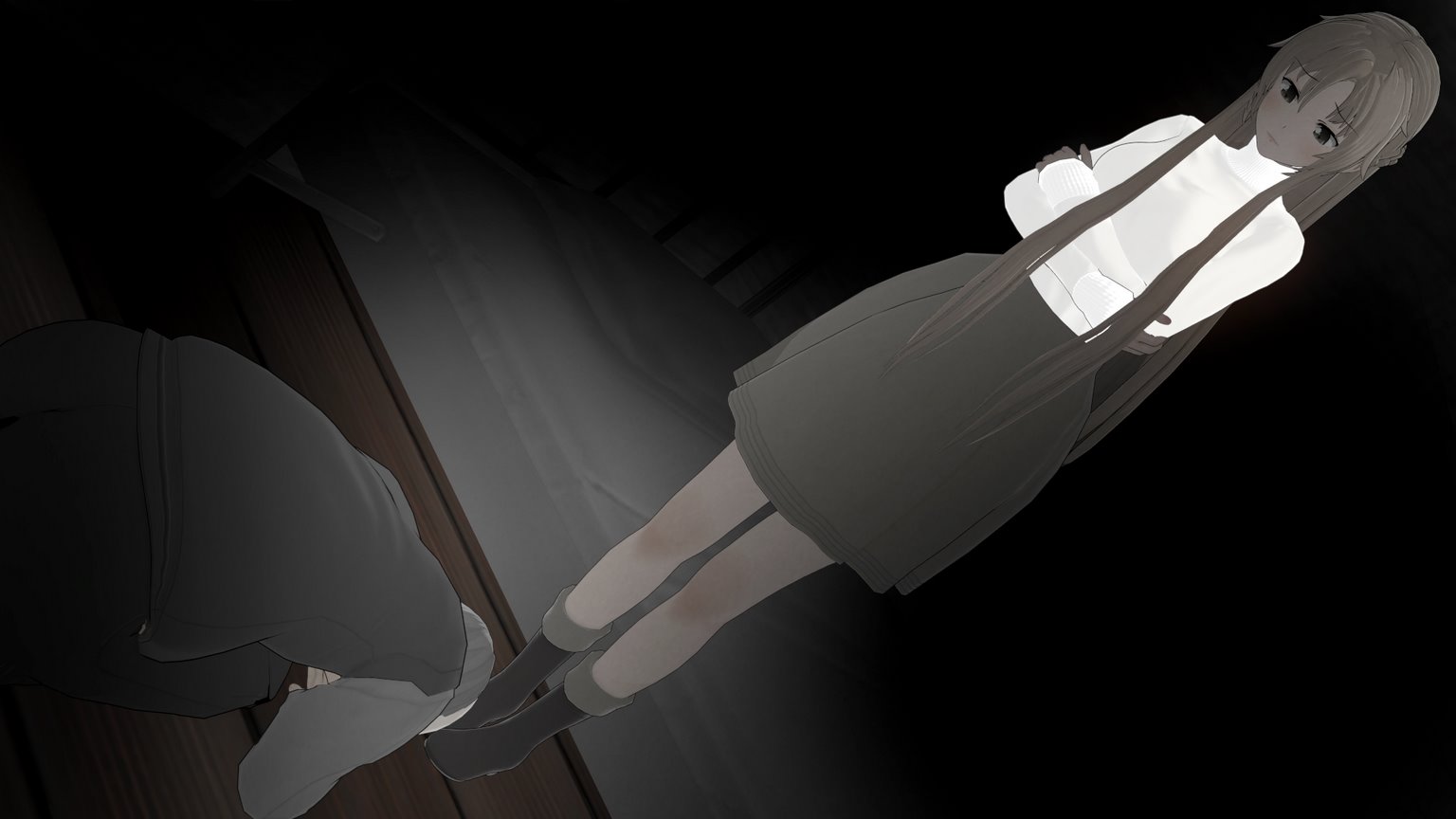 Asunas Honeymoon story. NTR image number 13