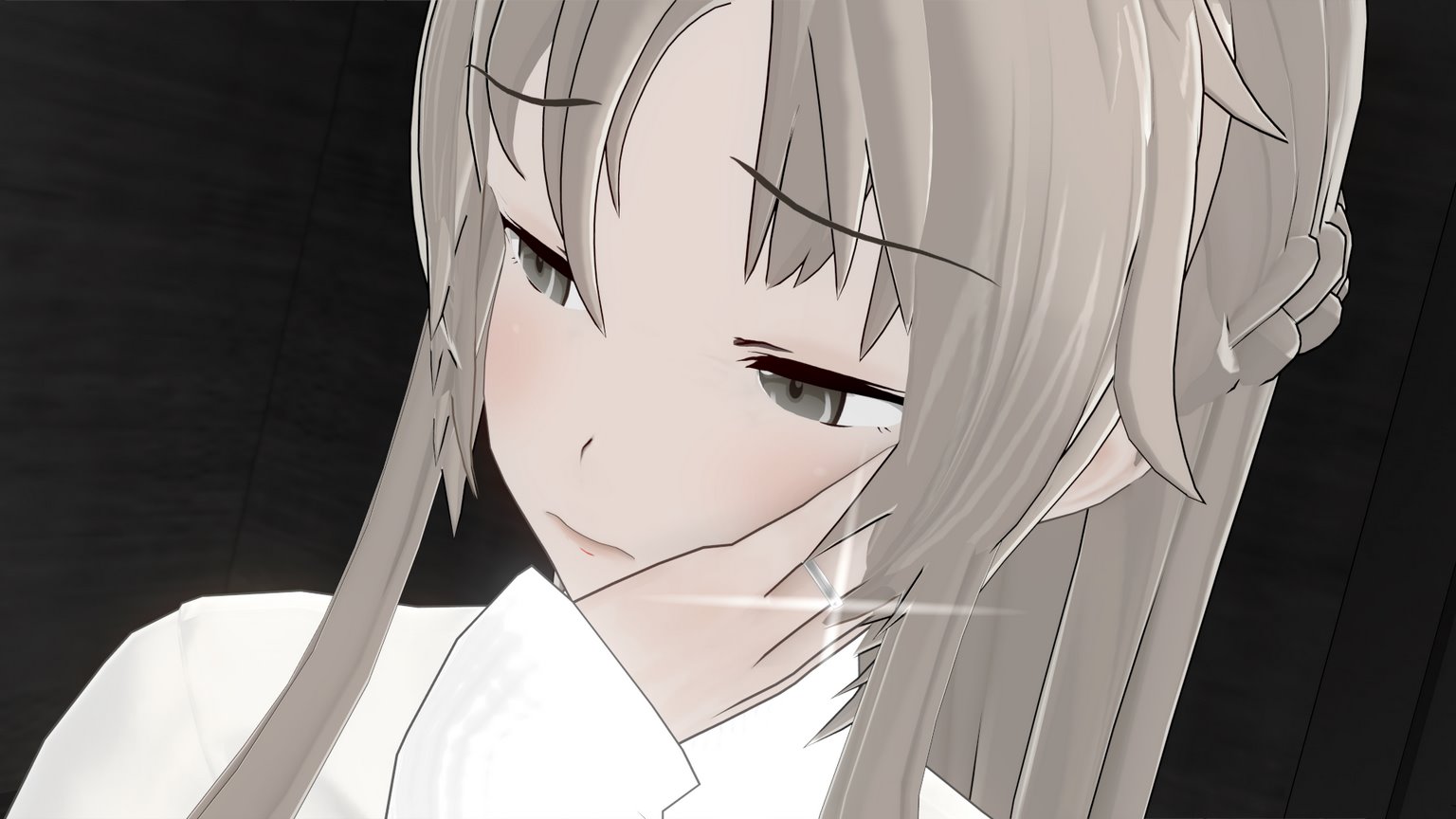 Asunas Honeymoon story. NTR image number 14