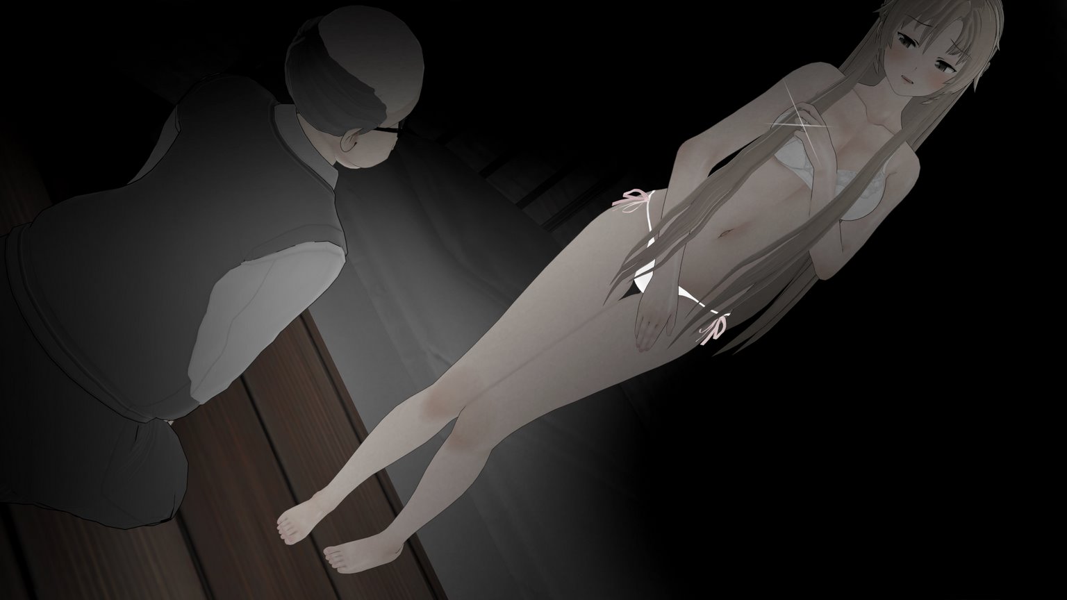 Asunas Honeymoon story. NTR image number 16