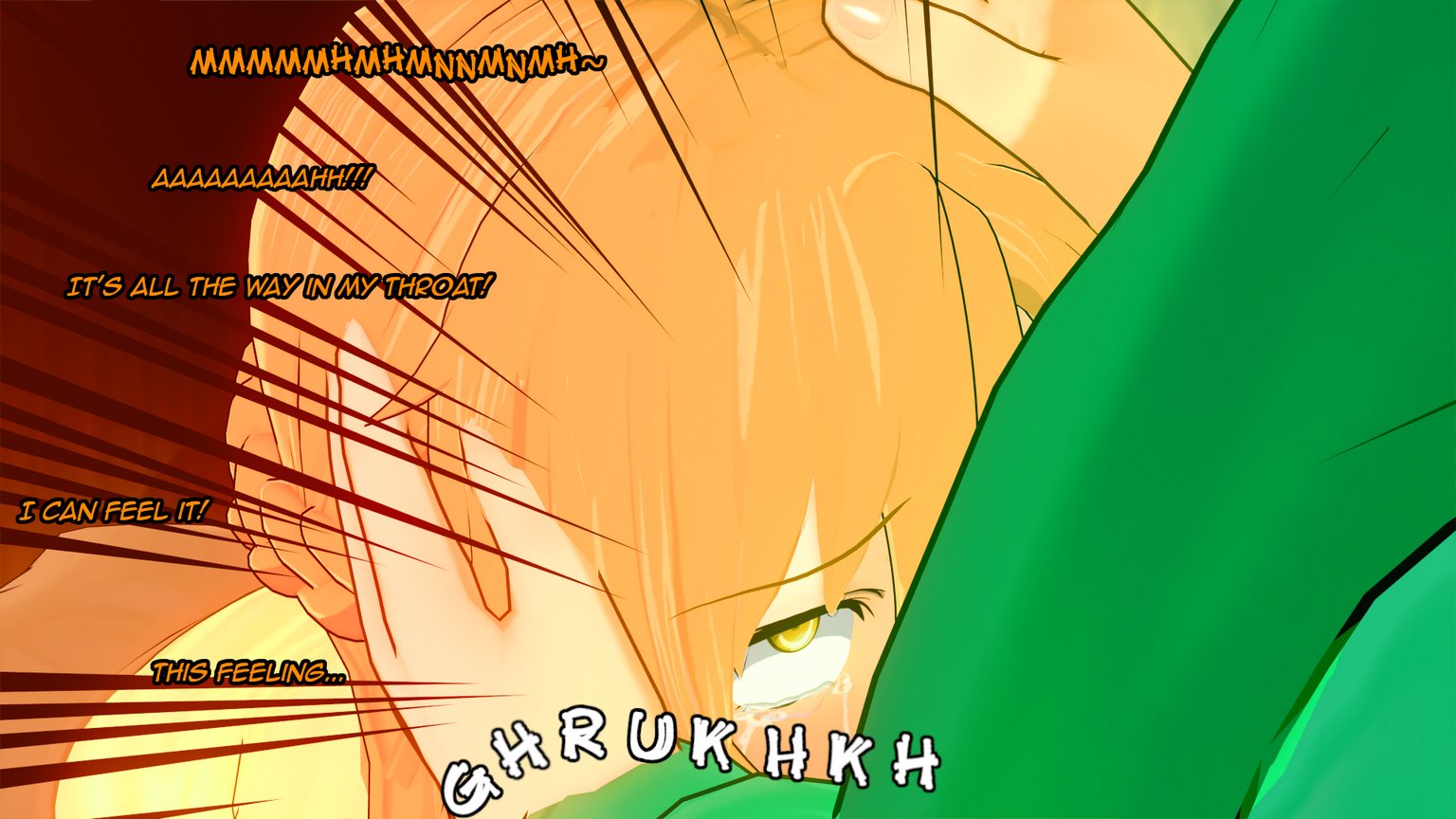 Asunas Honeymoon story. NTR image number 31