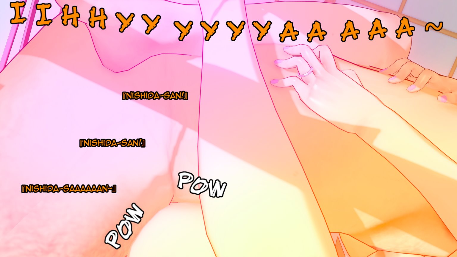 Asunas Honeymoon story. NTR image number 44