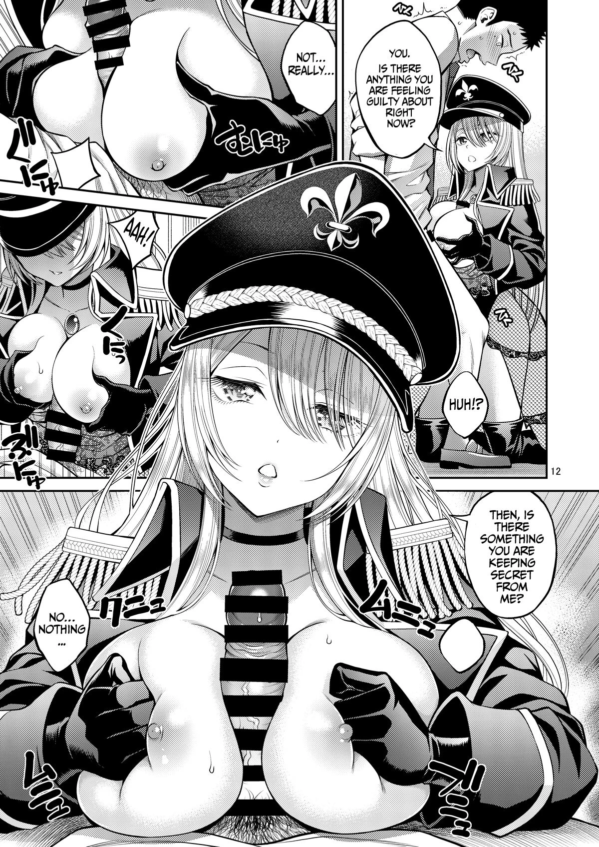 Sono Bisque Doll wa H o Suru 3 image number 11