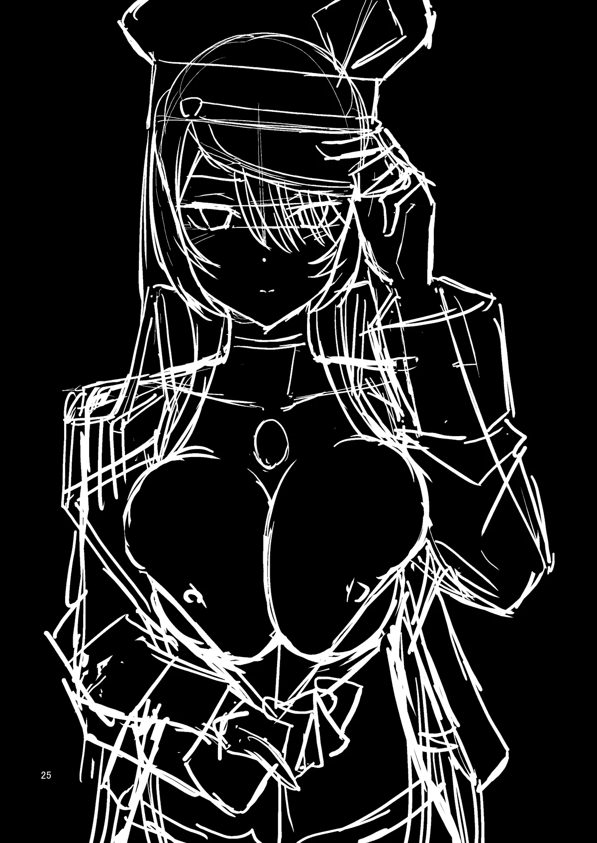 Sono Bisque Doll wa H o Suru 3 image number 24