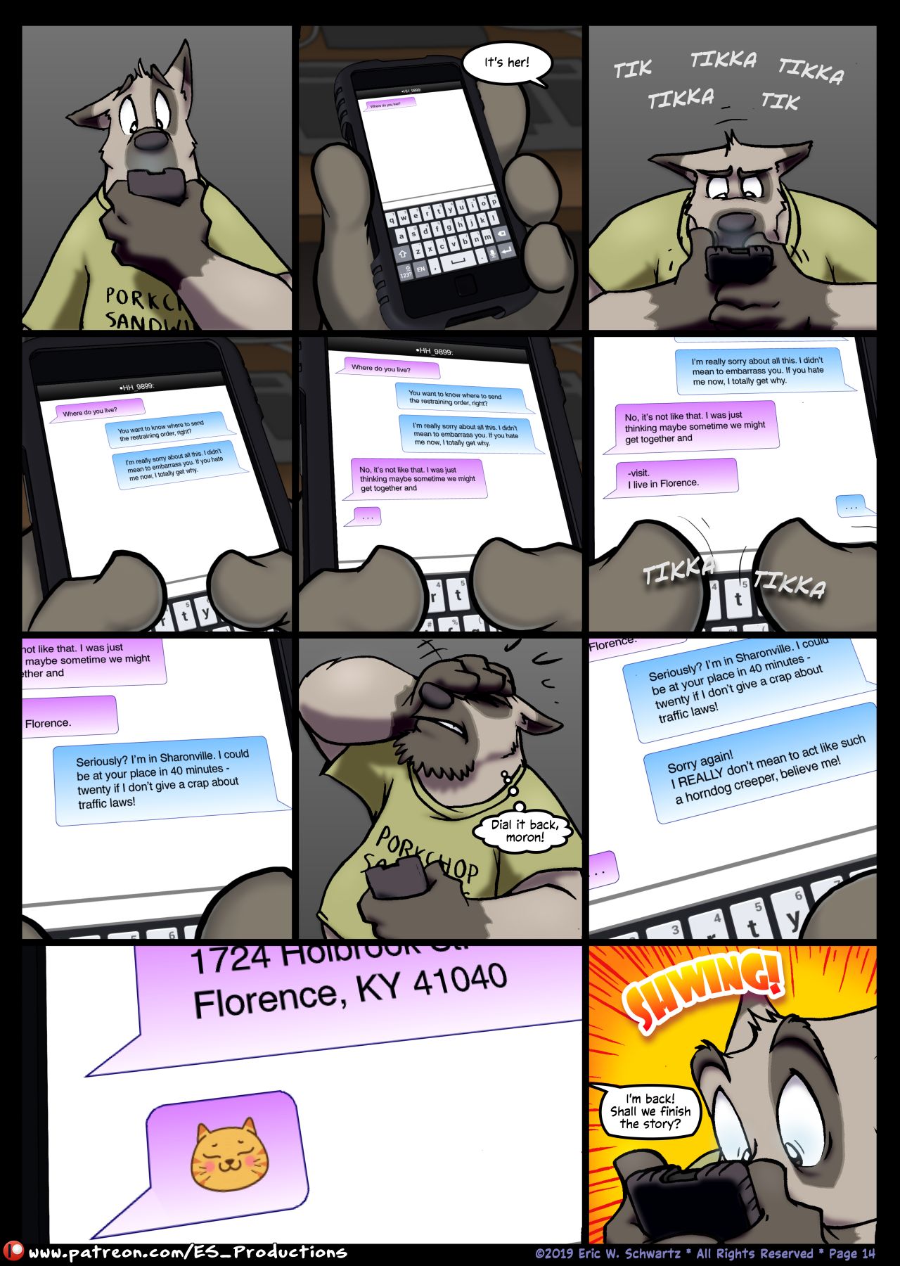 A Story Before Bed image number 14