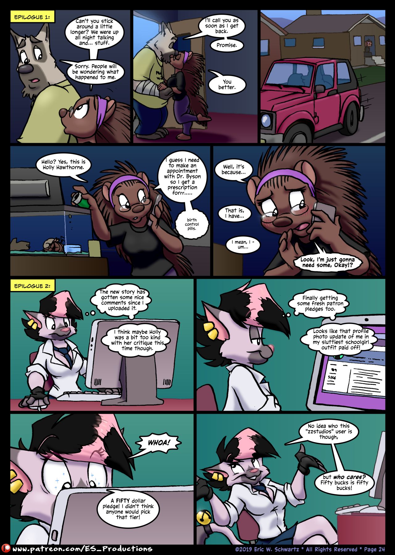 A Story Before Bed image number 24