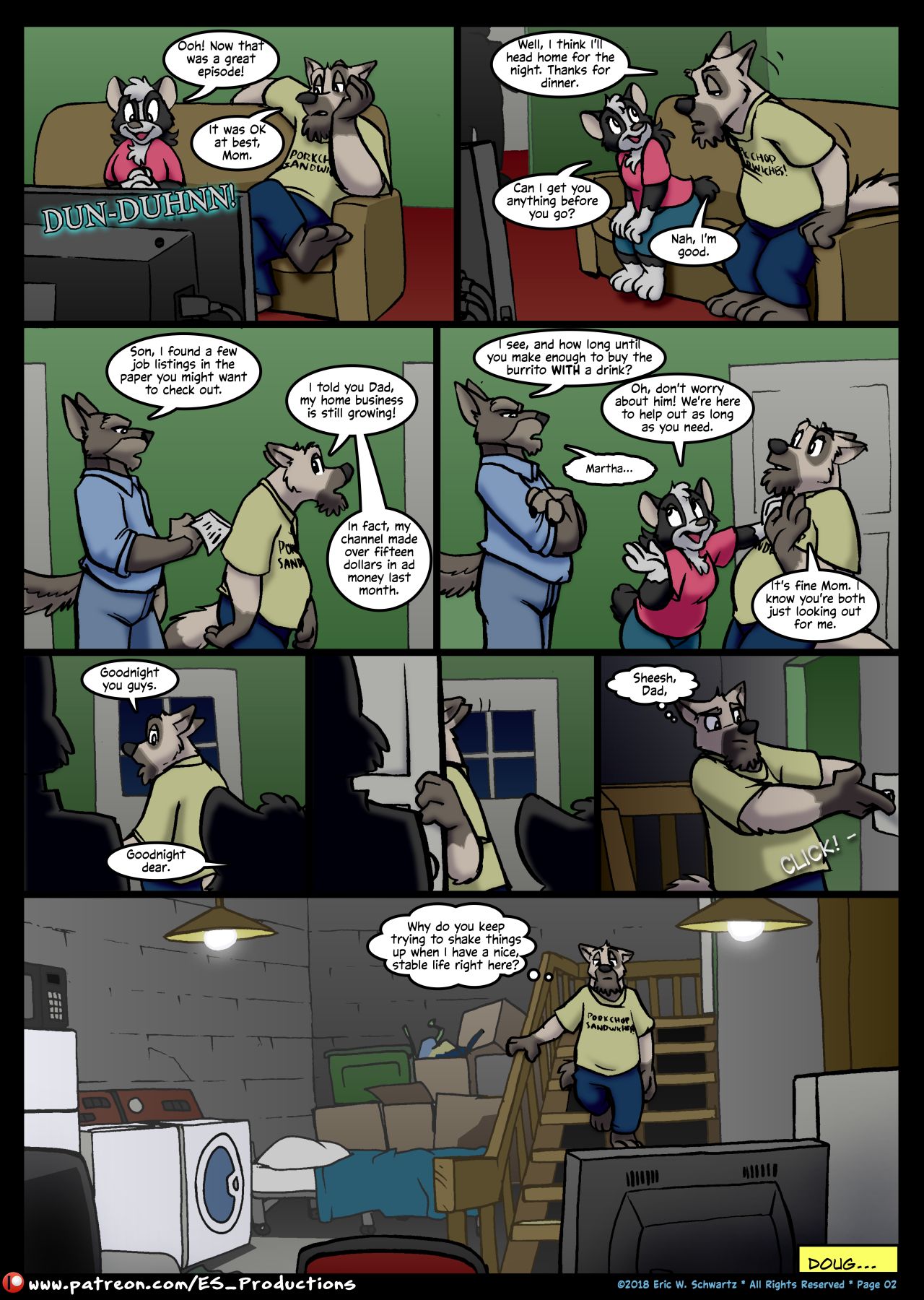 A Story Before Bed image number 2