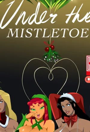 Under the Mistletoe
