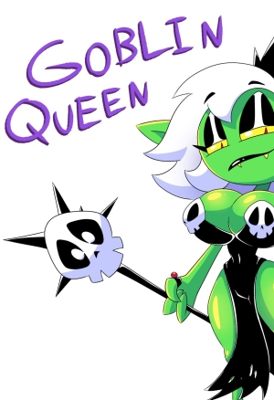 Goblin Queen