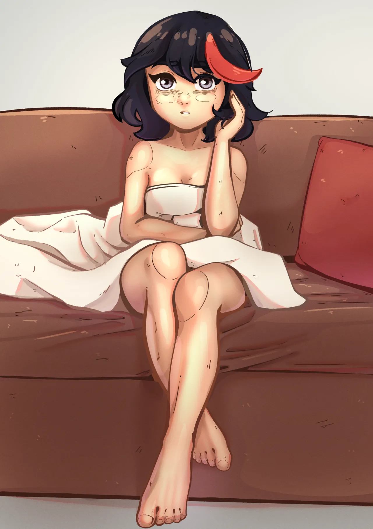 Under the Covers image number 1