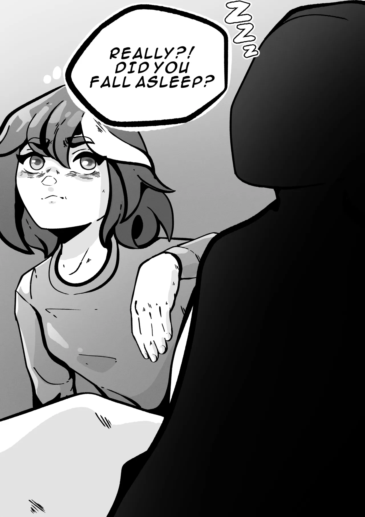 Under the Covers image number 5