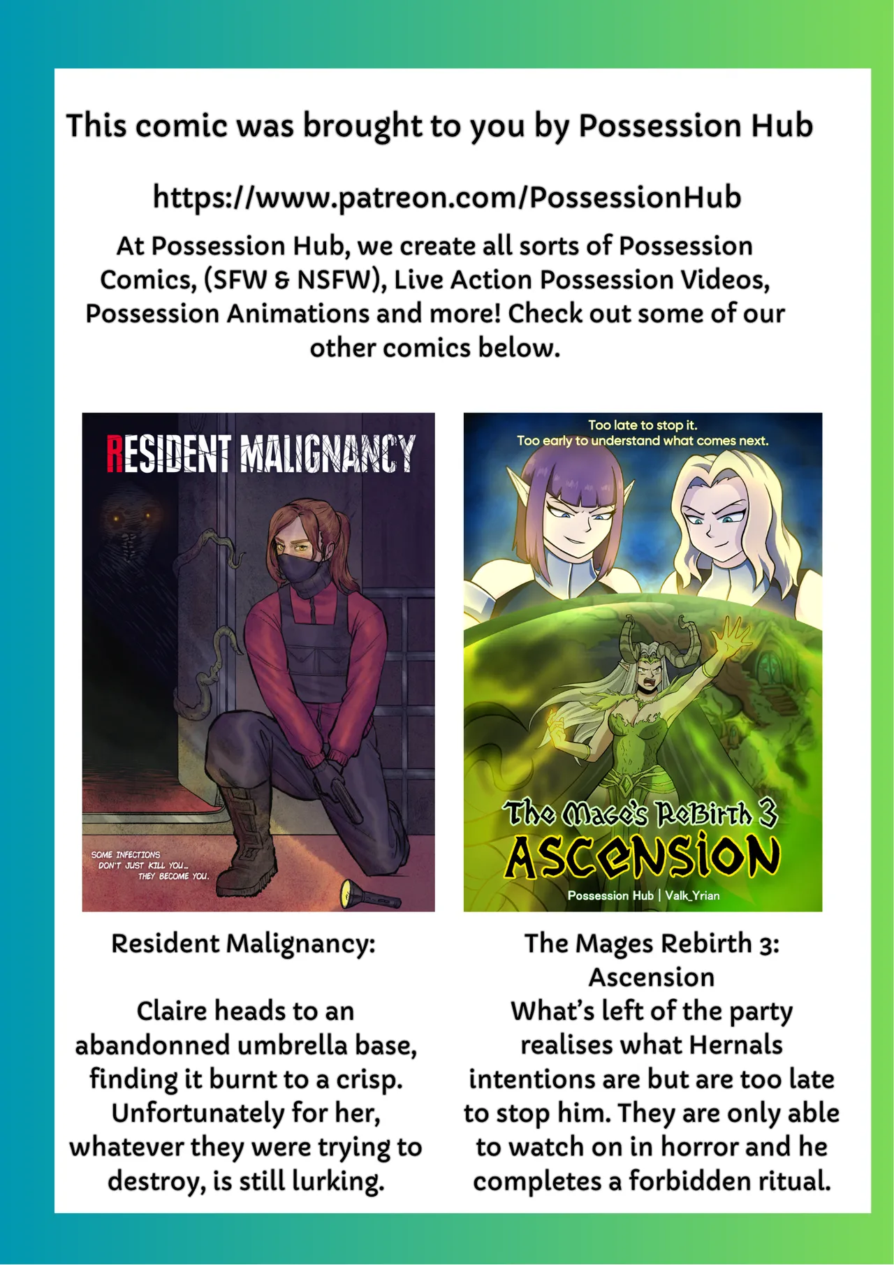 Rituals Blunder image number 10