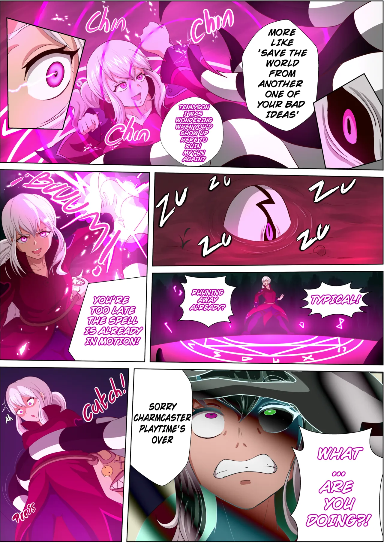 Rituals Blunder image number 2