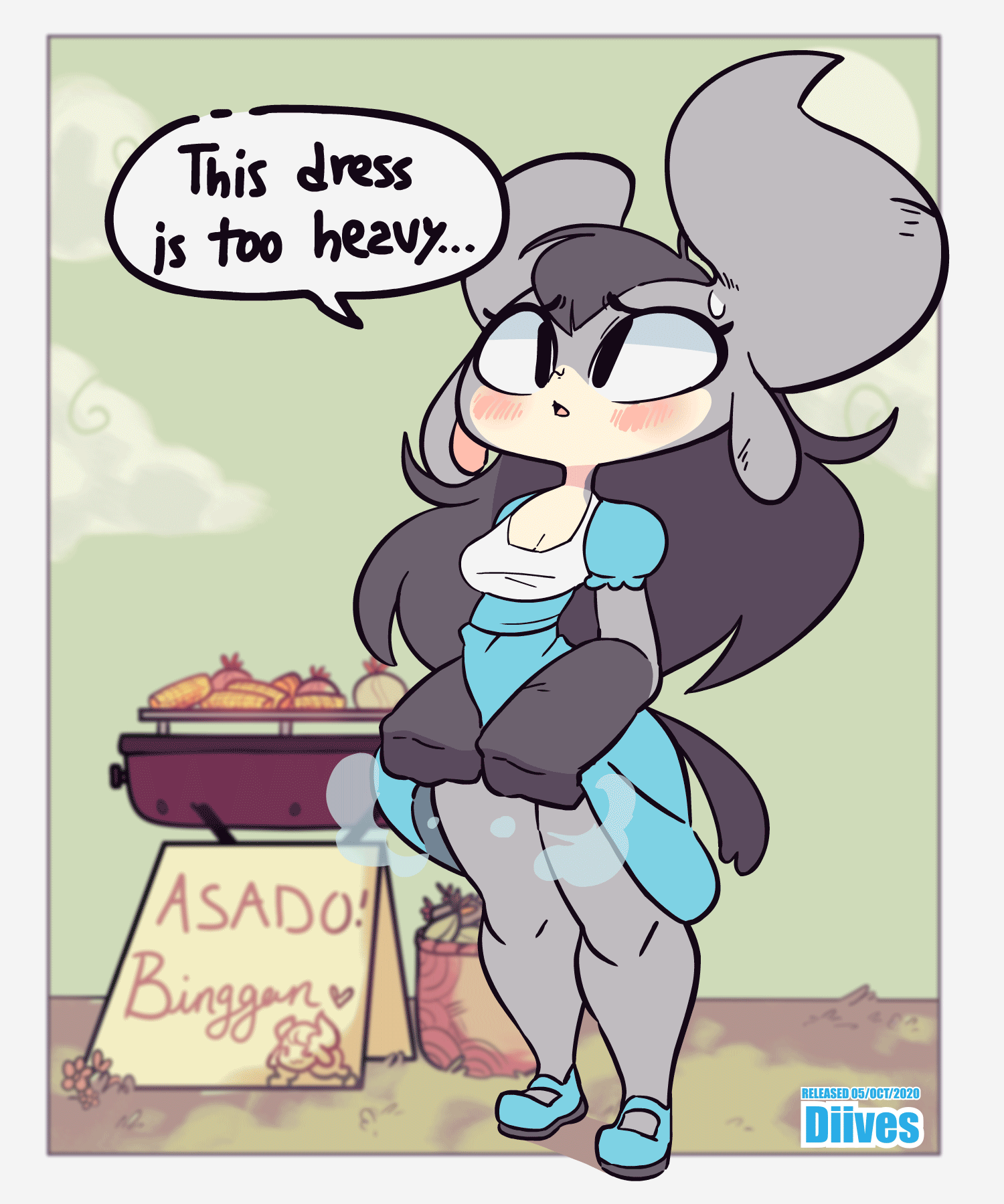 Diives Compilation 2 image number 106