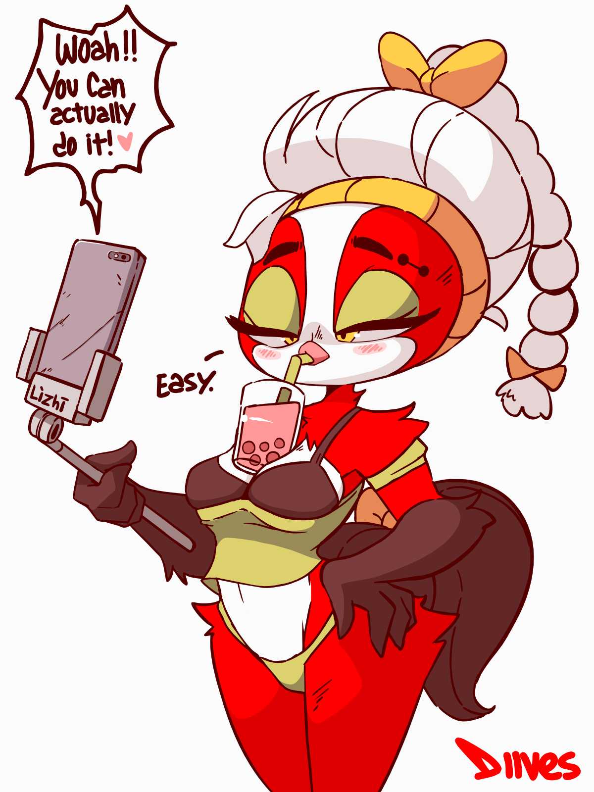 Diives Compilation 2 image number 113