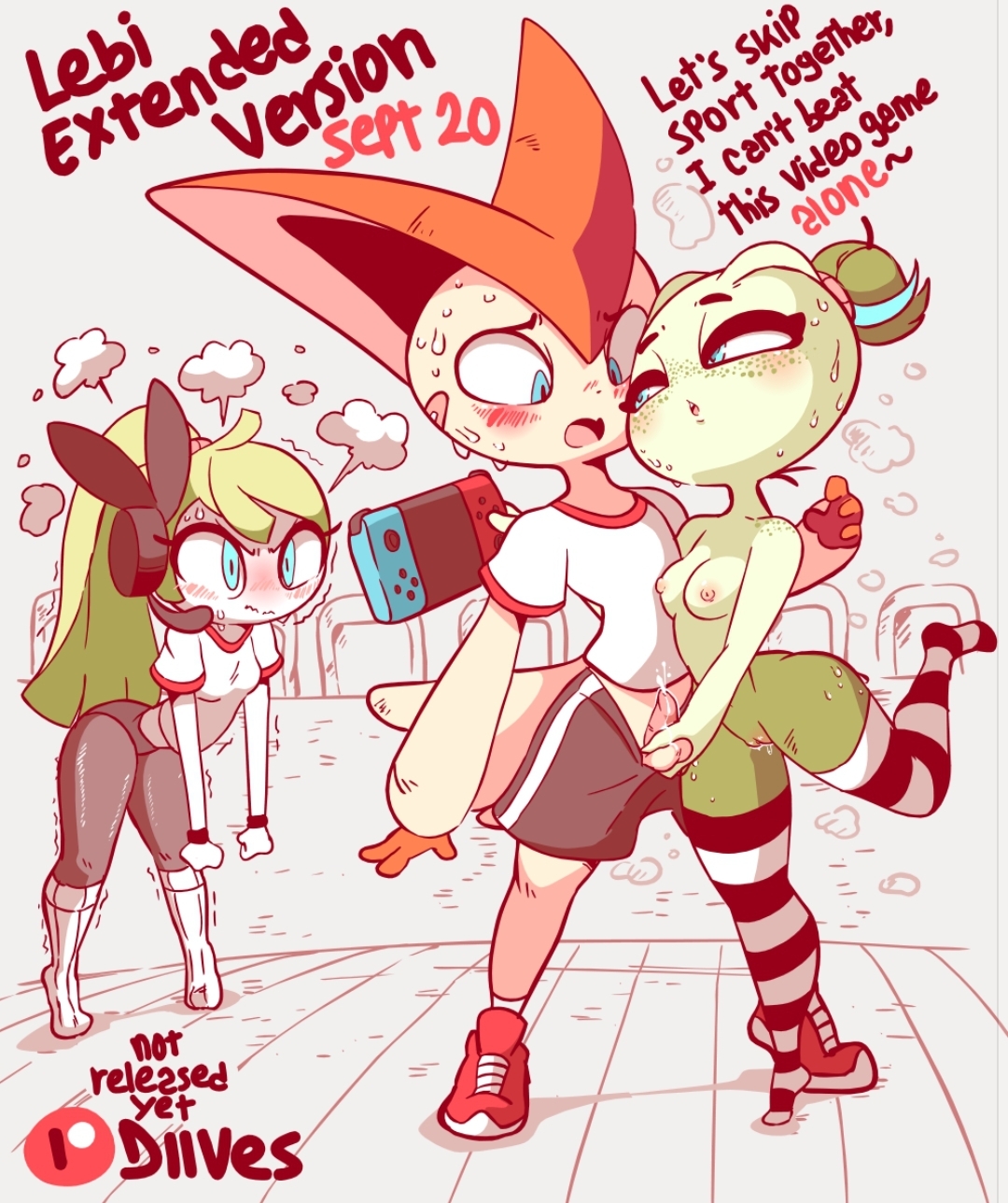 Diives Compilation 2 image number 48