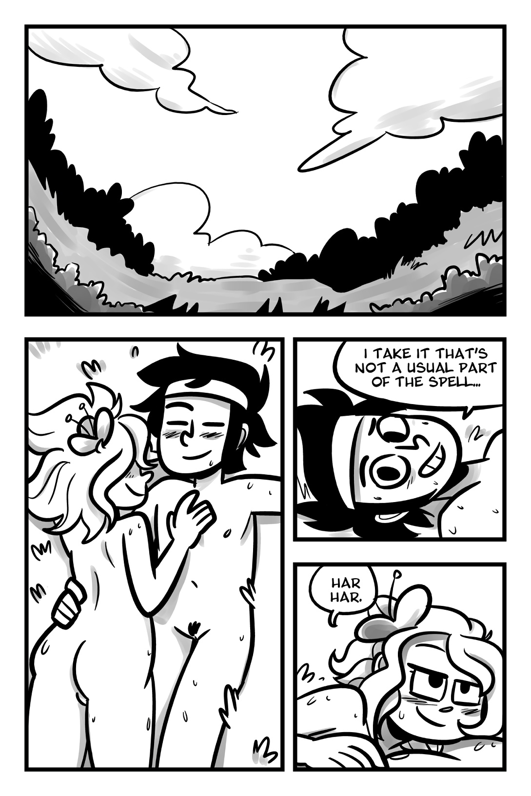 The Magic Touch image number 13