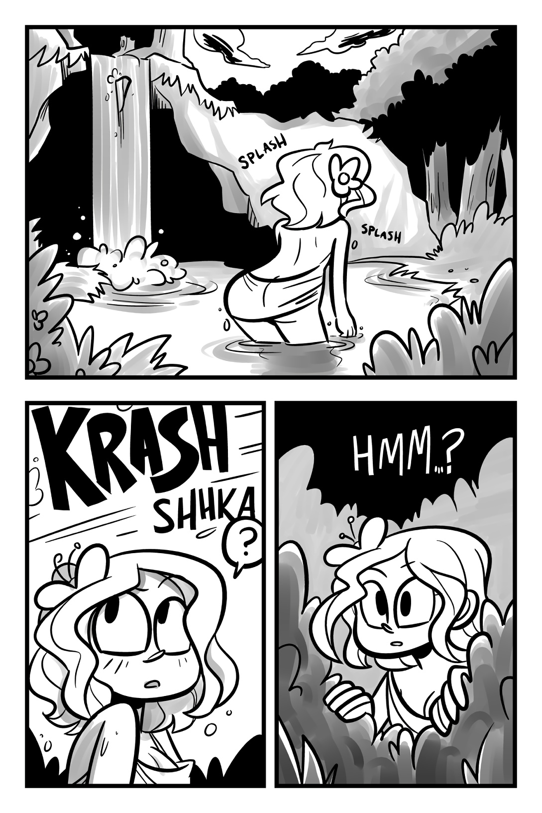 The Magic Touch image number 1