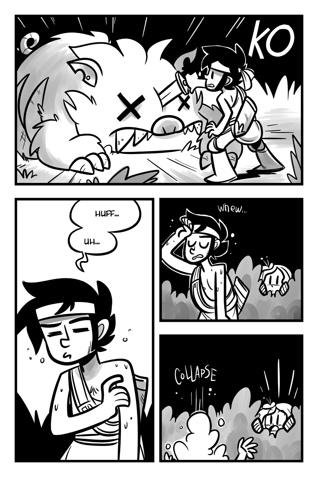 The Magic Touch image number 2