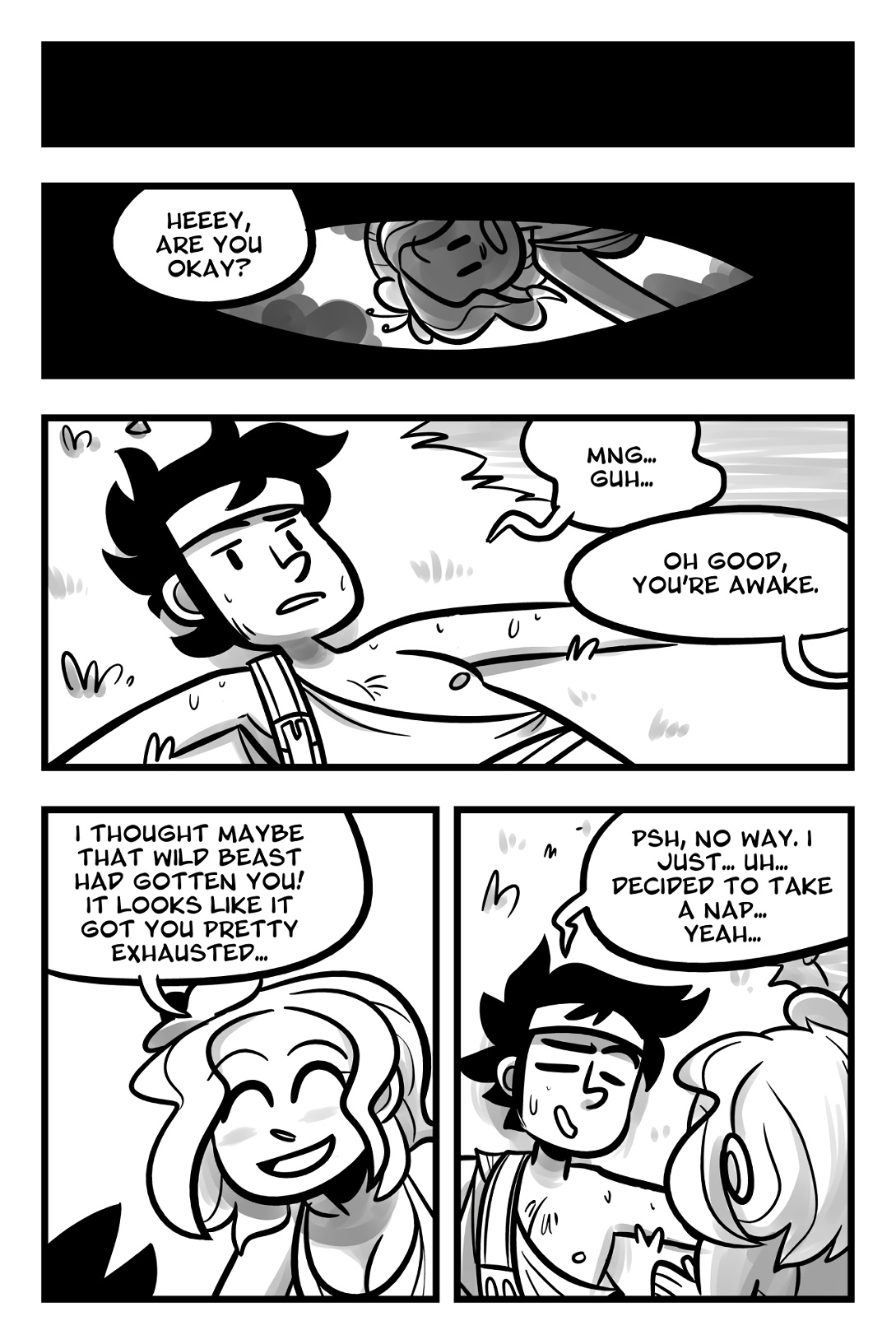 The Magic Touch image number 3