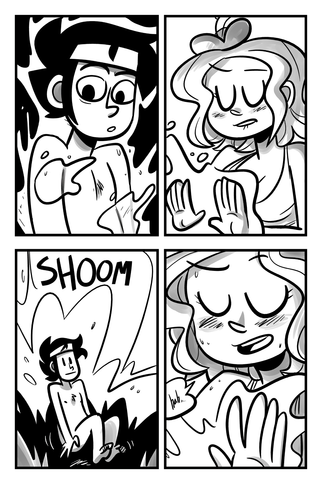 The Magic Touch image number 7