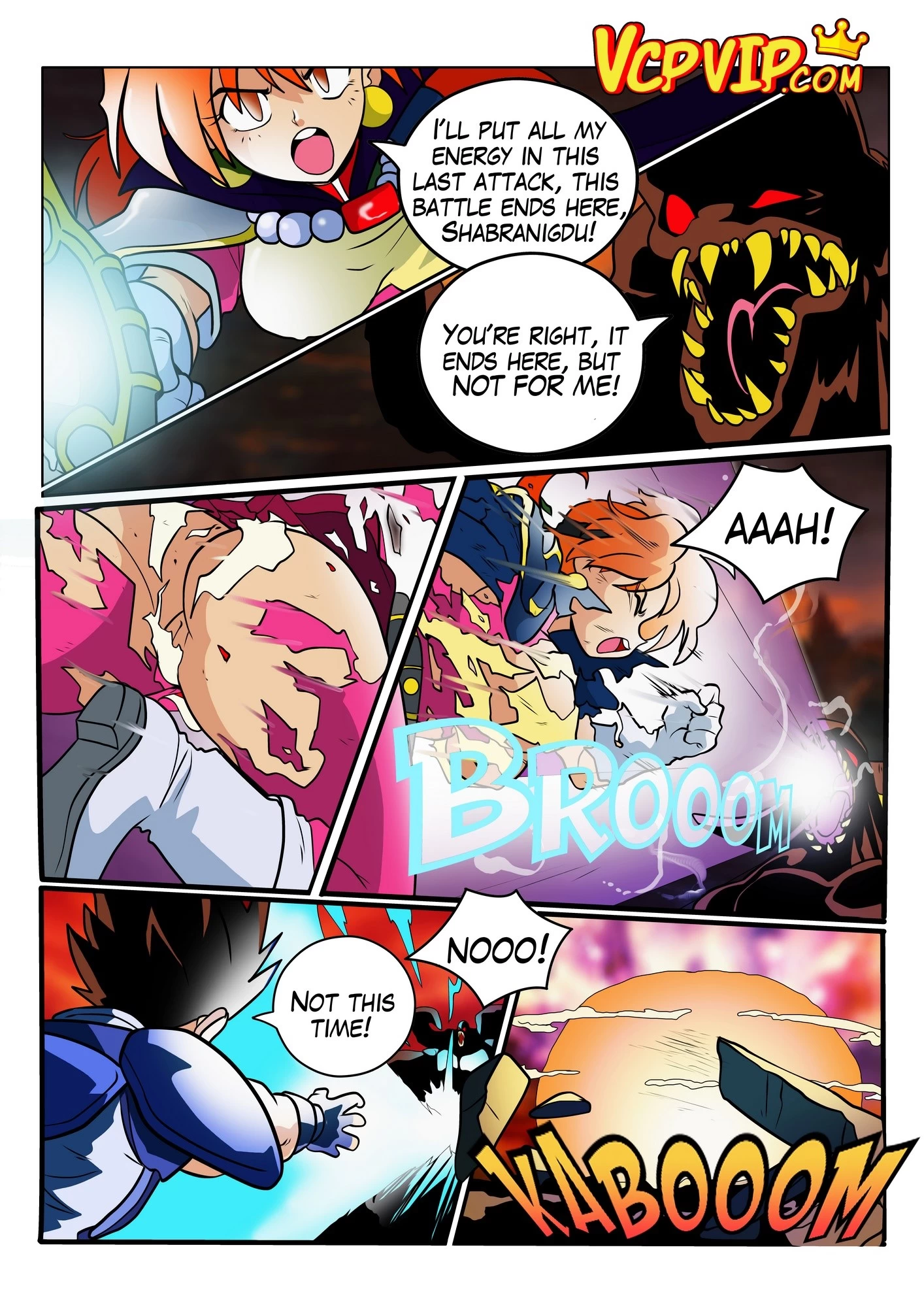 Vergueta - Viajero Intradimensional image number 13