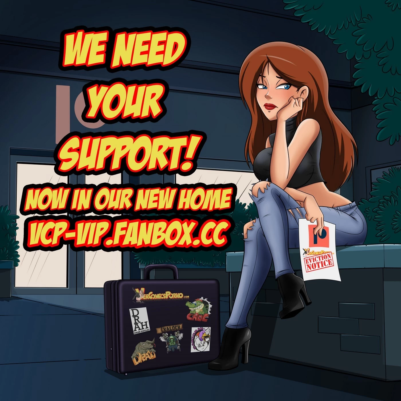 Vergueta - Viajero Intradimensional image number 37