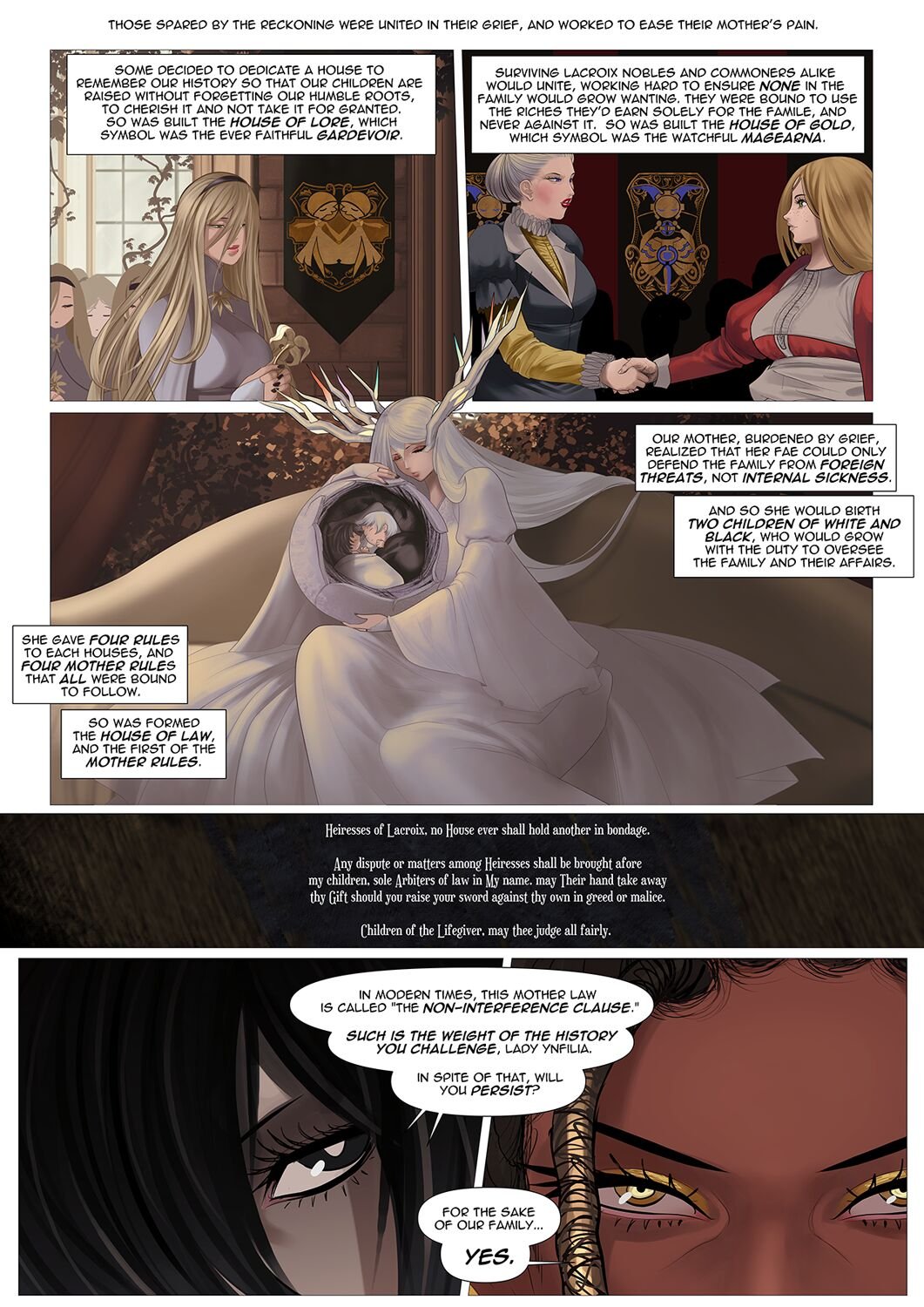 How My Gardevoir Became a Porn Star! Chapter 2 image number 43