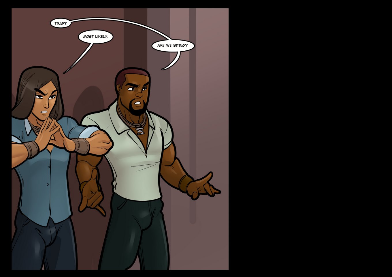 Hero Tales - Vamps image number 13