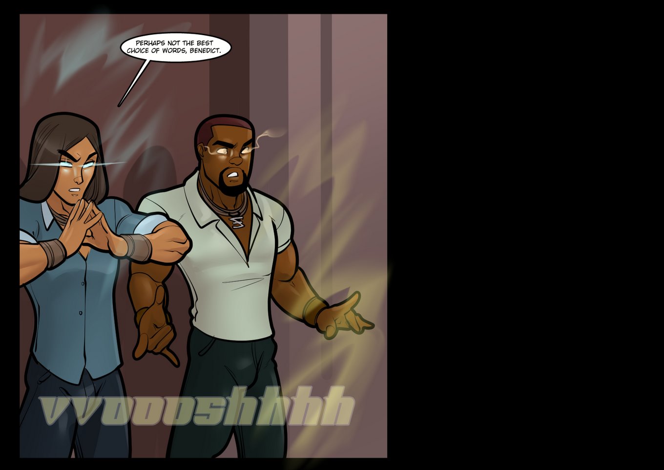 Hero Tales - Vamps image number 14