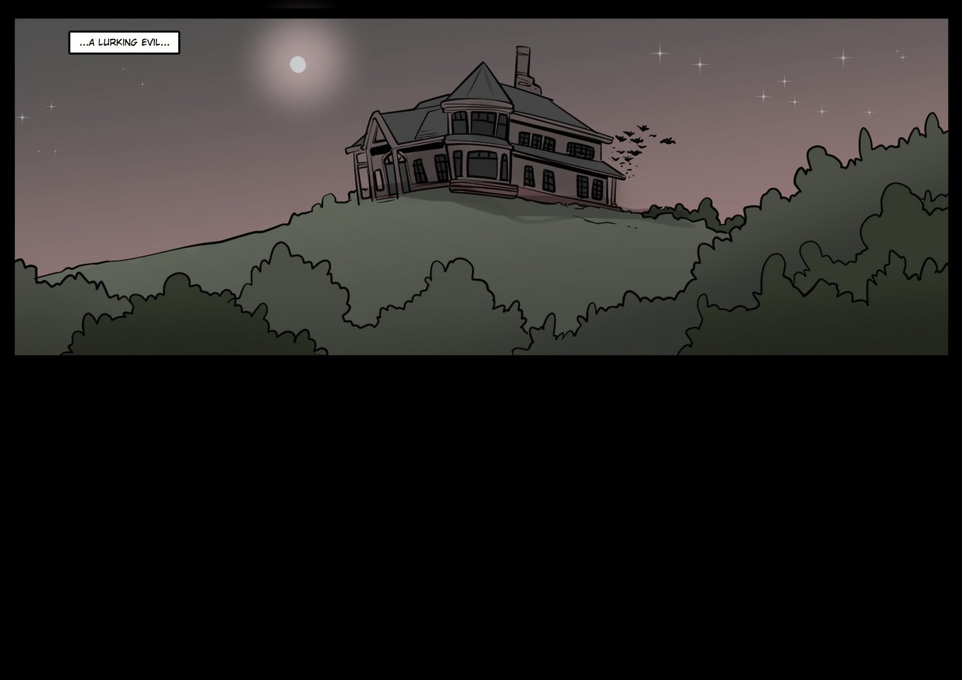 Hero Tales - Vamps image number 1