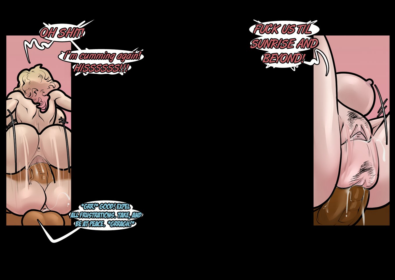 Hero Tales - Vamps image number 27