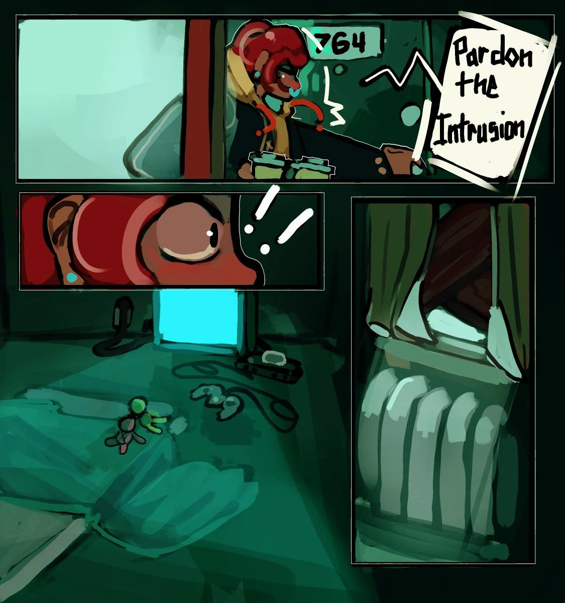 Customer Service image number 9