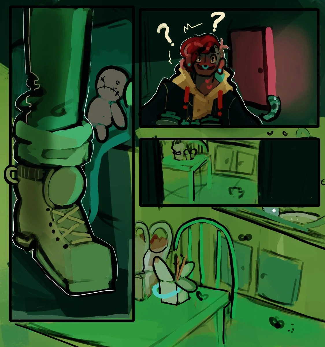 Customer Service image number 10